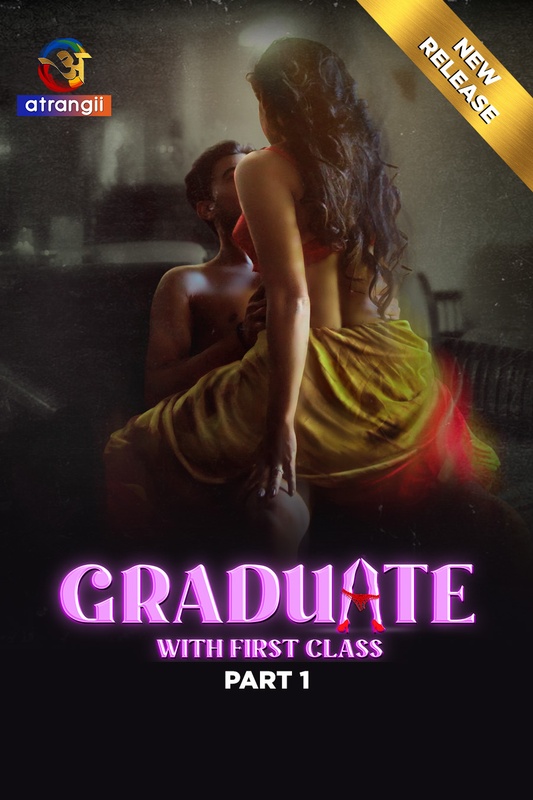 Graduate With First Class (2024) S01 Part 1 